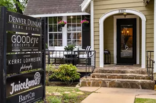 2307 Lake Austin Blvd N, Austin, TX 78703 - Photo 1