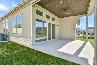 505 Faith Drive, Liberty Hill, TX 78642 - Photo 23