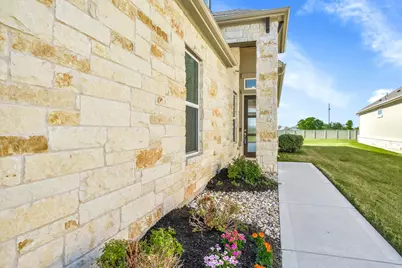 505 Faith Drive, Liberty Hill, TX 78642 - Photo 3