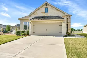 505 Faith Dr, Liberty Hill, TX 78642 - Photo 1