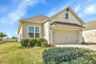 505 Faith Dr, Liberty Hill, TX 78642 - Photo 27