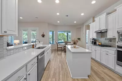 216 Rio Ancho Boulevard, Liberty Hill, TX 78642 - Photo 9