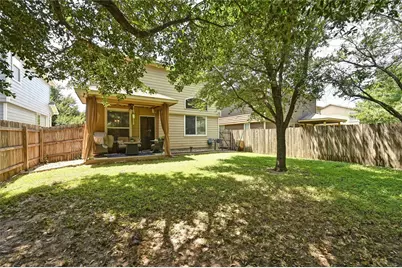 1500 Huckleberry Lane, Austin, TX 78748 - Photo 25
