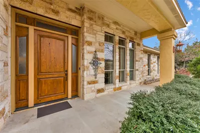 413 Rock House Drive, Liberty Hill, TX 78642 - Photo 11