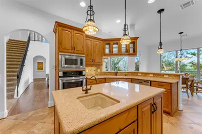 413 Rock House Drive, Liberty Hill, TX 78642 - Photo 3