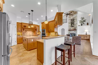 413 Rock House Drive, Liberty Hill, TX 78642 - Photo 19