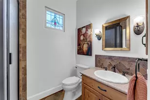 413 Rock House Dr, Liberty Hill, TX 78642 - Photo 27