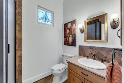 413 Rock House Drive, Liberty Hill, TX 78642 - Photo 29