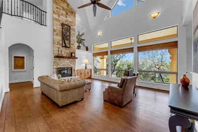 413 Rock House Drive, Liberty Hill, TX 78642 - Photo 13