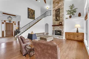 413 Rock House Dr, Liberty Hill, TX 78642 - Photo 9