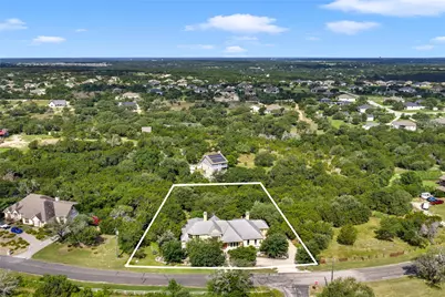 413 Rock House Drive, Liberty Hill, TX 78642 - Photo 7