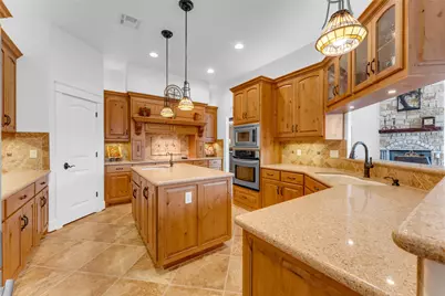 413 Rock House Drive, Liberty Hill, TX 78642 - Photo 17