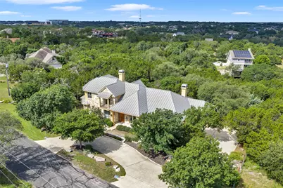 413 Rock House Drive, Liberty Hill, TX 78642 - Photo 9