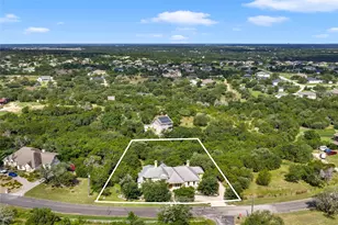 413 Rock House Dr, Liberty Hill, TX 78642 - Photo 7