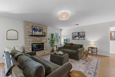 3431 Bliss Spillar Road, Manchaca, TX 78652 - Photo 5