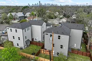 909 Calle Limon, Austin, TX 78702 - Photo 29