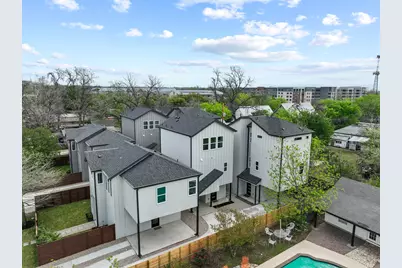 909 Calle Limon #3, Austin, TX 78702 - Photo 5