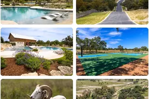 176 Inspiration Loop, Fredericksburg, TX 78624 - Photo 25