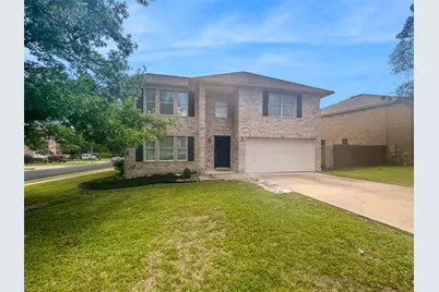 12951 Dionysus Drive, Austin, TX 78753 - Photo 1