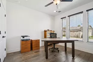 804 Indian Hawthorne Dr, Georgetown, TX 78628 - Photo 23