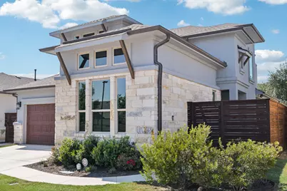 804 Indian Hawthorne Drive, Georgetown, TX 78628 - Photo 9