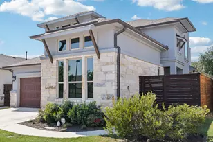 804 Indian Hawthorne Dr, Georgetown, TX 78628 - Photo 9