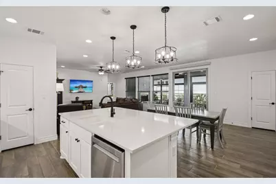 804 Indian Hawthorne Drive, Georgetown, TX 78628 - Photo 19