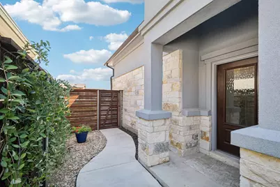 804 Indian Hawthorne Drive, Georgetown, TX 78628 - Photo 11