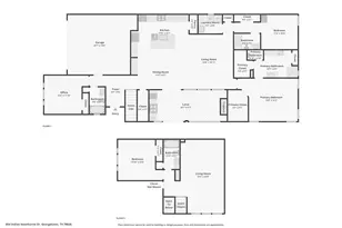 804 Indian Hawthorne Dr, Georgetown, TX 78628 - Photo 37