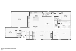 804 Indian Hawthorne Dr, Georgetown, TX 78628 - Photo 35