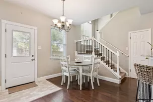 4033 Sable Oaks Dr, Round Rock, TX 78664 - Photo 5