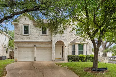 4033 Sable Oaks Drive, Round Rock, TX 78664 - Photo 1