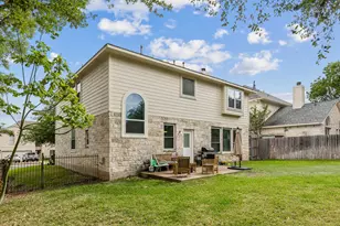 4033 Sable Oaks Dr, Round Rock, TX 78664 - Photo 17