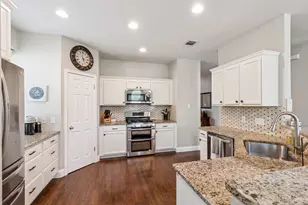 4033 Sable Oaks Dr, Round Rock, TX 78664 - Photo 7