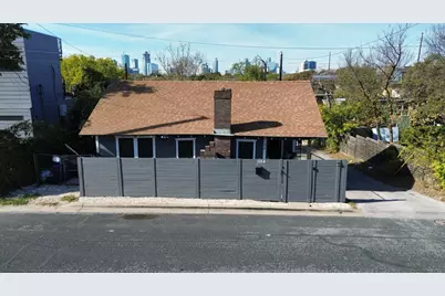 1154 Alamo Street, Austin, TX 78702 - Photo 1