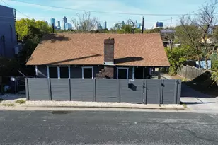1154 Alamo St, Austin, TX 78702 - Photo 1