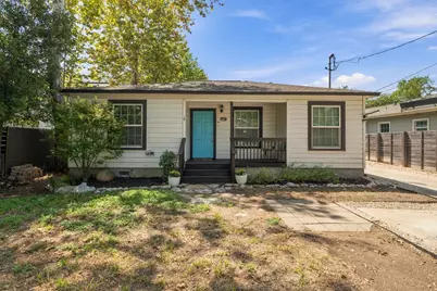 1523 Piedmont Avenue #A, Austin, TX 78757 - Photo 1
