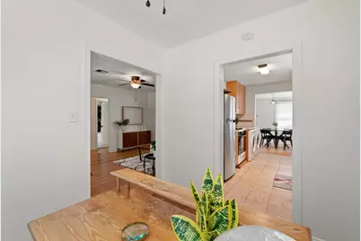 1523 Piedmont Avenue #A, Austin, TX 78757 - Photo 11