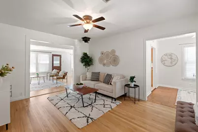 1523 Piedmont Avenue #A, Austin, TX 78757 - Photo 3