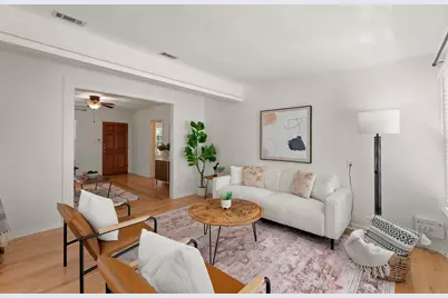 1523 Piedmont Avenue #A, Austin, TX 78757 - Photo 9