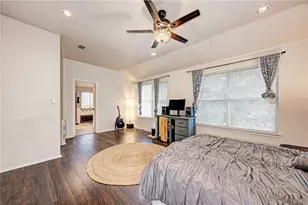 1813 White Oak Loop, Round Rock, TX 78681 - Photo 23