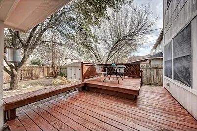 1813 White Oak Loop, Round Rock, TX 78681 - Photo 3