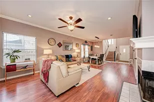 1813 White Oak Loop, Round Rock, TX 78681 - Photo 15