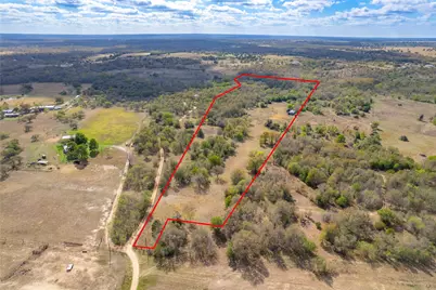 000 Armadillo Lane, Bastrop, TX 78602 - Photo 3