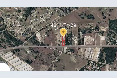 4811 E State Highway 29 #5, Bertram, TX 78605 - Photo 3