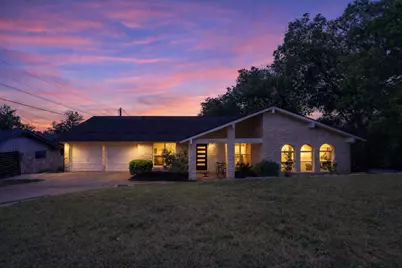 6207 Hyside Drive, Austin, TX 78723 - Photo 1