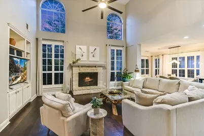 43 Lost Meadow Trail, The Hills, TX 78738 - Photo 5