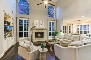 43 Lost Meadow Trail, The Hills, TX 78738 - Photo 5