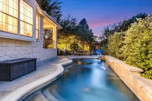 43 Lost Meadow Trail, The Hills, TX 78738 - Photo 27