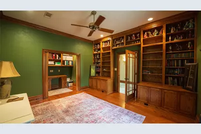 1908 County Road 305, Rockdale, TX 76567 - Photo 35